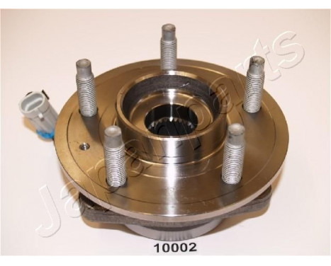 Hjulnav KK-10002 Japanparts, bild 5