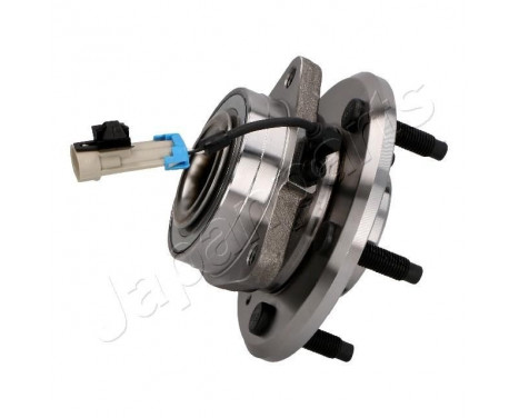 Hjulnav KK-10002 Japanparts, bild 6