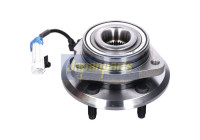 Hjulnav KK-10002 Japanparts