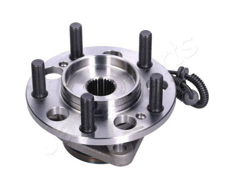 Hjulnav KK-10008 Japanparts, bild 2