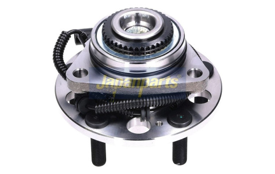 Hjulnav KK-10009 Japanparts