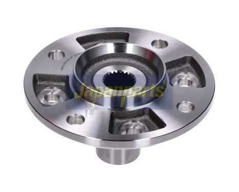 Hjulnav KK-10012 Japanparts, bild 2