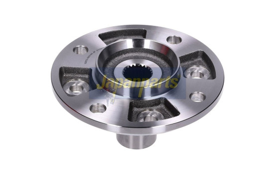 Hjulnav KK-10012 Japanparts, bild 2