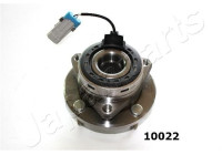 Hjulnav KK-10022 Japanparts
