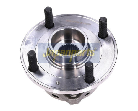 Hjulnav KK-10022 Japanparts, bild 2