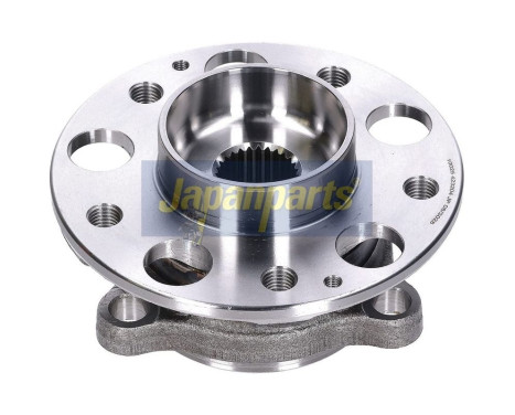 Hjulnav KK-10025 Japanparts, bild 2