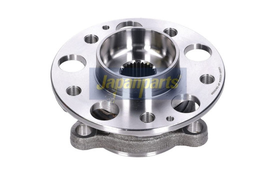 Hjulnav KK-10025 Japanparts, bild 2