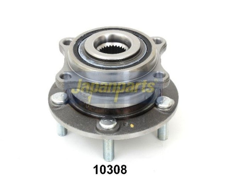Hjulnav KK-10308 Japanparts
