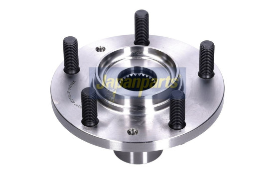 Hjulnav KK-10317 Japanparts, bild 2