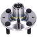 Hjulnav KK-10321 Japanparts