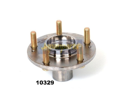 Hjulnav KK-10329 Japanparts, bild 2