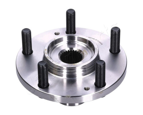 Hjulnav KK-10330 Japanparts, bild 2