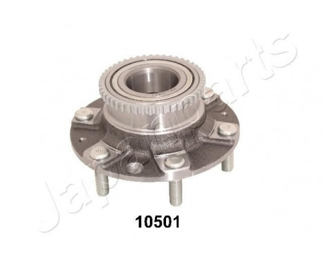 Hjulnav KK-10501 Japanparts