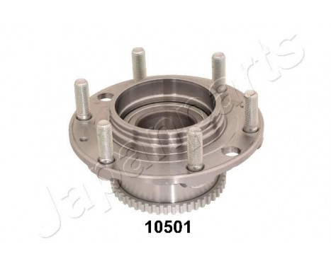 Hjulnav KK-10501 Japanparts, bild 2