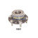 Hjulnav KK-10501 Japanparts