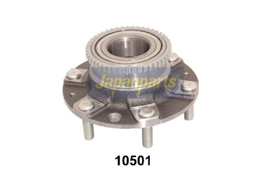 Hjulnav KK-10501 Japanparts
