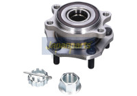 Hjulnav KK-11025 Japanparts