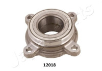 Hjulnav KK-12018 Japanparts