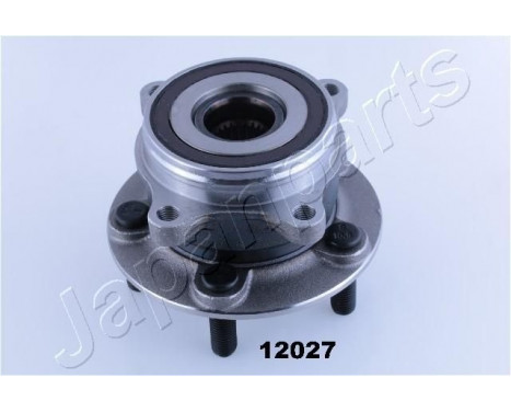 Hjulnav KK-12027 Japanparts