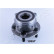 Hjulnav KK-12027 Japanparts