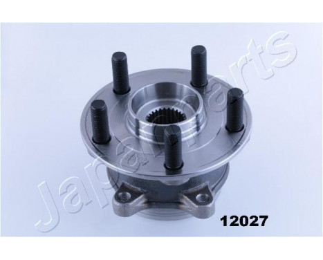 Hjulnav KK-12027 Japanparts, bild 2
