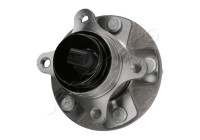 Hjulnav KK-12047 Japanparts