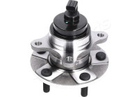 Hjulnav KK-12047 Japanparts