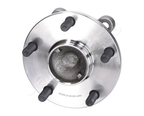 Hjulnav KK-12047 Japanparts, bild 2