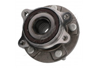 Hjulnav KK-12052 Japanparts