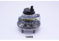 Hjulnav KK-12055 Japanparts