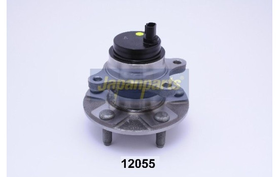 Hjulnav KK-12055 Japanparts
