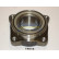 Hjulnav KK-14014 Japanparts