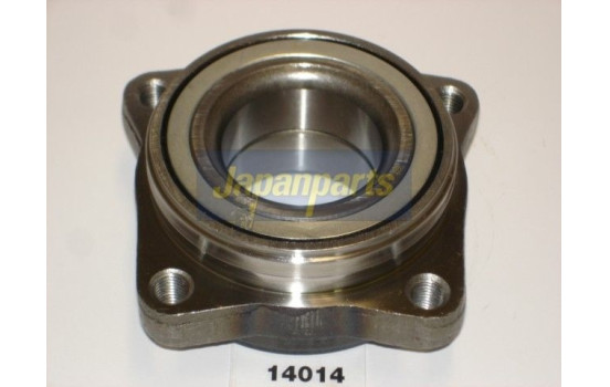 Hjulnav KK-14014 Japanparts