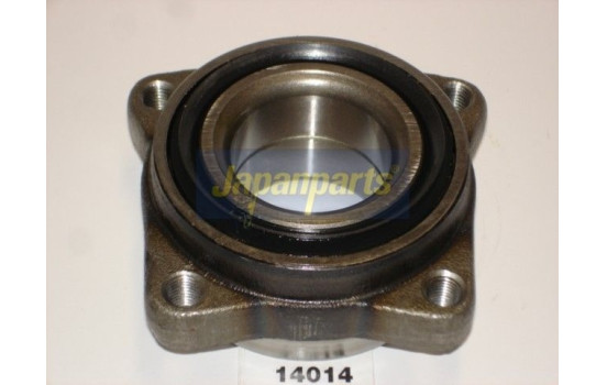 Hjulnav KK-14014 Japanparts, bild 2