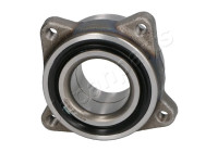 Hjulnav KK-14021 Japanparts