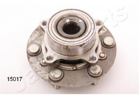 Hjulnav KK-15017 Japanparts