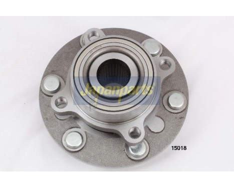 Hjulnav KK-15018 Japanparts