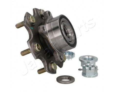 Hjulnav KK-15029 Japanparts, bild 3