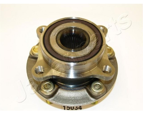 Hjulnav KK-15034 Japanparts