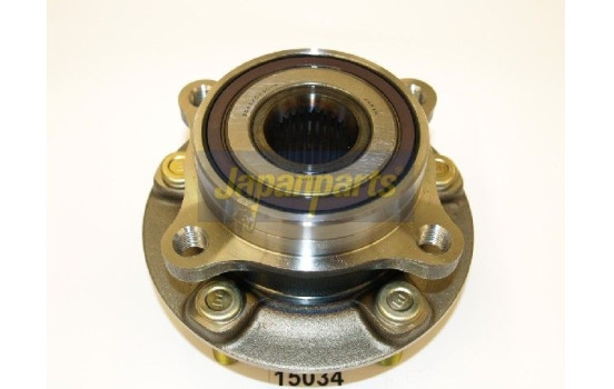 Hjulnav KK-15034 Japanparts