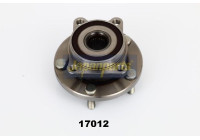 Hjulnav KK-17012 Japanparts