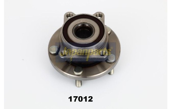 Hjulnav KK-17012 Japanparts
