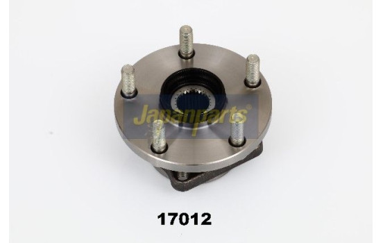 Hjulnav KK-17012 Japanparts, bild 2