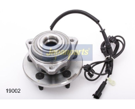 Hjulnav KK-19002 Japanparts