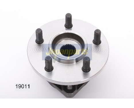Hjulnav KK-19011 Japanparts, bild 2