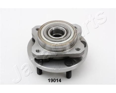 Hjulnav KK-19014 Japanparts
