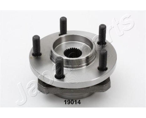 Hjulnav KK-19014 Japanparts, bild 2