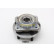 Hjulnav KK-19014 Japanparts
