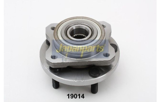 Hjulnav KK-19014 Japanparts