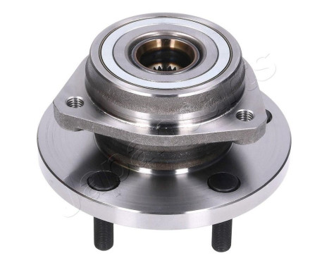 Hjulnav KK-19015 Japanparts